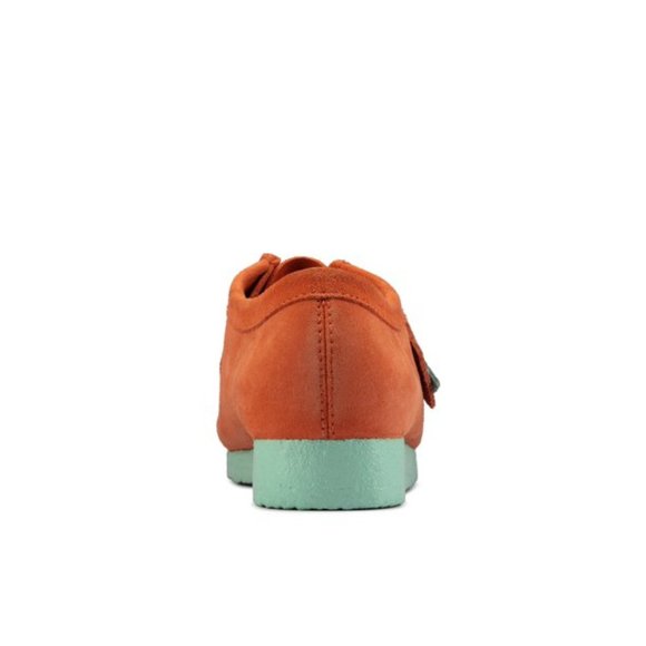 Clarks Wallabee main image 4